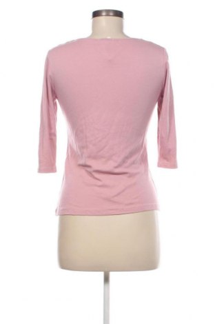 Γυναικεία μπλούζα Street One, Μέγεθος S, Χρώμα Ρόζ , Τιμή 21,03 €