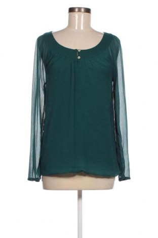 Bluză de femei Street One, Mărime M, Culoare Verde, Preț 50,33 Lei