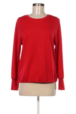 Γυναικεία μπλούζα Street One, Μέγεθος S, Χρώμα Κόκκινο, Τιμή 3,15 €