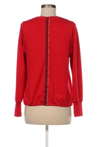 Дамска блуза Street One, Размер S, Цвят Червен, Цена 8,50 лв.