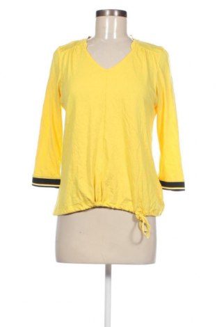 Damen Shirt Street One, Größe S, Farbe Gelb, Preis € 23,66