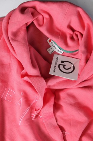 Дамска блуза Street One, Размер XL, Цвят Розов, Цена 20,40 лв.