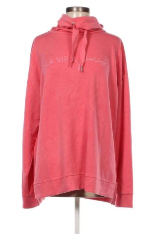 Дамска блуза Street One, Размер XL, Цвят Розов, Цена 20,40 лв.