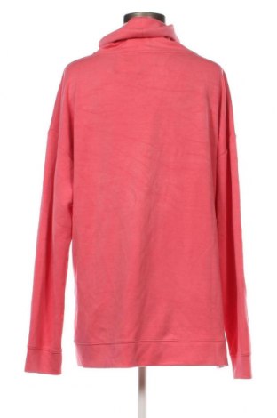 Damen Shirt Street One, Größe XL, Farbe Rosa, Preis 14,20 €