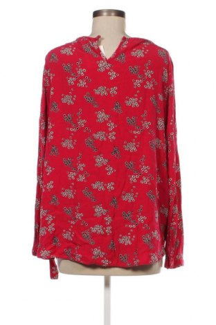 Γυναικεία μπλούζα Street One, Μέγεθος M, Χρώμα Κόκκινο, Τιμή 4,21 €