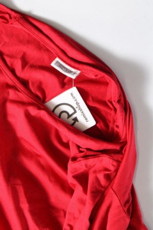 Дамска блуза Street One, Размер M, Цвят Червен, Цена 8,50 лв.