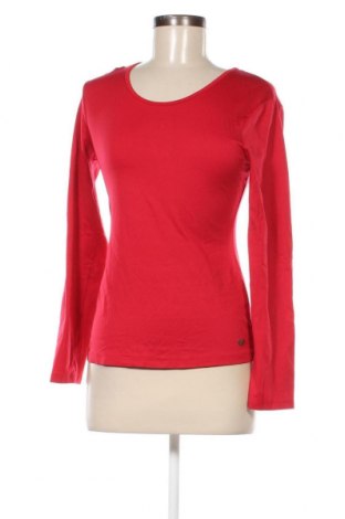 Γυναικεία μπλούζα Street One, Μέγεθος M, Χρώμα Κόκκινο, Τιμή 21,03 €