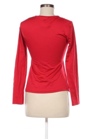 Дамска блуза Street One, Размер M, Цвят Червен, Цена 34,00 лв.