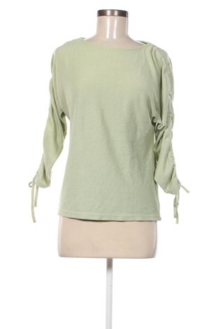 Дамска блуза Street One, Размер S, Цвят Зелен, Цена 17,00 лв.