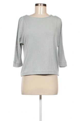 Damen Shirt Street One, Größe S, Farbe Grün, Preis 10,46 €