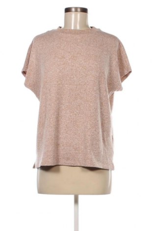 Γυναικεία μπλούζα Street One, Μέγεθος M, Χρώμα  Μπέζ, Τιμή 9,46 €