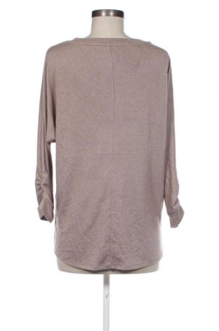Дамска блуза Street One, Размер M, Цвят Кафяв, Цена 5,10 лв.