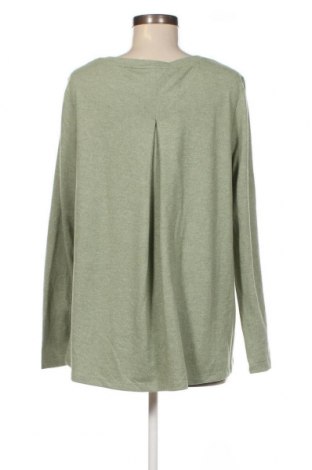 Дамска блуза Street One, Размер L, Цвят Зелен, Цена 6,80 лв.