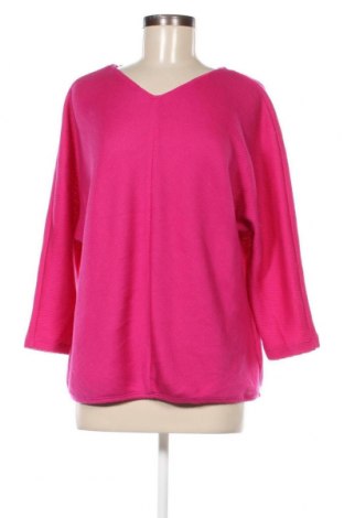Дамска блуза Street One, Размер L, Цвят Розов, Цена 18,70 лв.