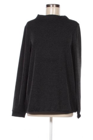 Damen Shirt Street One, Größe L, Farbe Schwarz, Preis 23,66 €