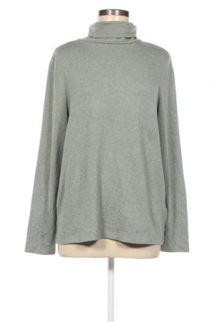 Damen Shirt Street One, Größe L, Farbe Grün, Preis € 4,73