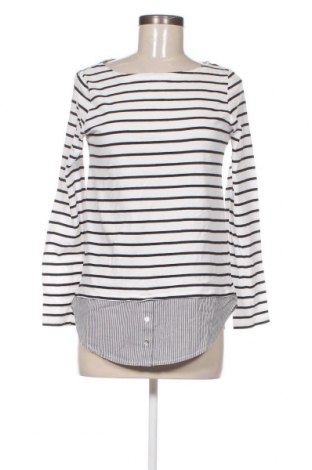 Damen Shirt Street One, Größe M, Farbe Weiß, Preis 10,20 €