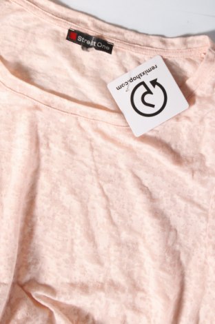 Damen Shirt Street One, Größe L, Farbe Rosa, Preis 10,20 €