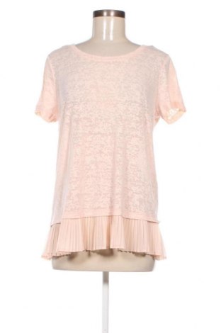 Дамска блуза Street One, Размер L, Цвят Розов, Цена 19,94 лв.
