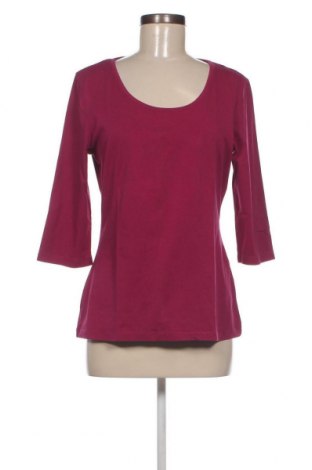 Damen Shirt Street One, Größe XL, Farbe Lila, Preis € 17,00