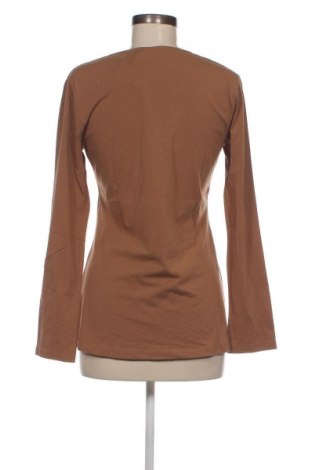 Дамска блуза Street One, Размер XL, Цвят Кафяв, Цена 19,94 лв.