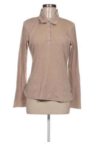 Дамска блуза Street One, Размер XL, Цвят Бежов, Цена 17,95 лв.