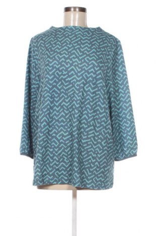 Damen Shirt Street One, Größe XL, Farbe Mehrfarbig, Preis 14,20 €