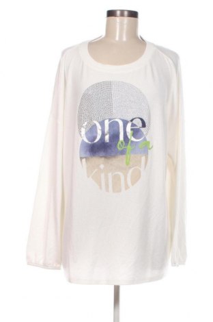 Damen Shirt Street One, Größe XL, Farbe Weiß, Preis € 7,10