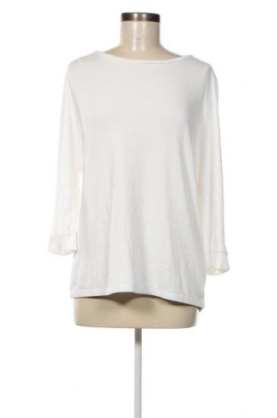 Damen Shirt Street One, Größe L, Farbe Weiß, Preis € 5,92