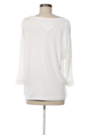 Дамска блуза Street One, Размер L, Цвят Бял, Цена 11,90 лв.
