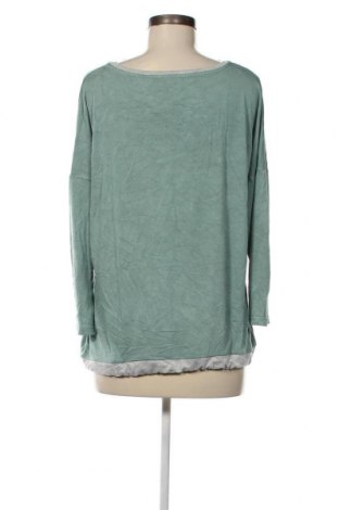 Дамска блуза Street One, Размер XL, Цвят Зелен, Цена 17,00 лв.
