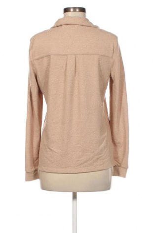 Damen Shirt Street One, Größe S, Farbe Beige, Preis 3,55 €