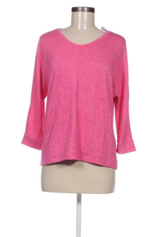 Дамска блуза Street One, Размер S, Цвят Розов, Цена 5,10 лв.