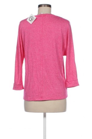 Дамска блуза Street One, Размер S, Цвят Розов, Цена 8,50 лв.
