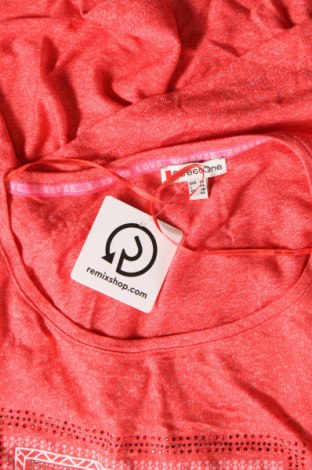 Damen Shirt Street One, Größe L, Farbe Orange, Preis 23,66 €