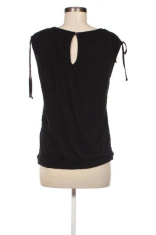 Дамска блуза Street One, Размер M, Цвят Черен, Цена 33,24 лв.
