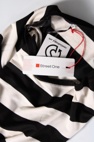 Дамска блуза Street One, Размер M, Цвят Многоцветен, Цена 77,00 лв.