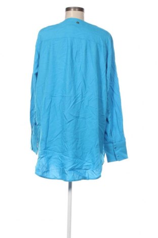 Damen Shirt Street One, Größe XL, Farbe Blau, Preis 23,66 €