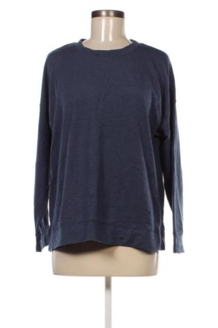 Дамска блуза Style & Co, Размер L, Цвят Син, Цена 4,37 лв.