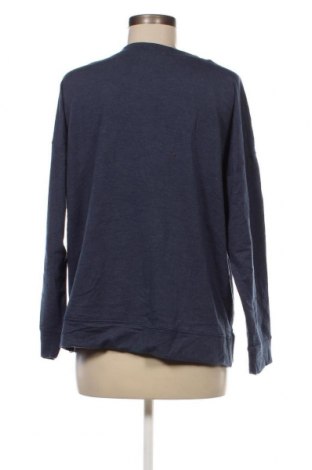Дамска блуза Style & Co, Размер L, Цвят Син, Цена 4,37 лв.