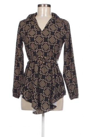 Γυναικεία μπλούζα Styleboom, Μέγεθος XS, Χρώμα Πολύχρωμο, Τιμή 5,88 €