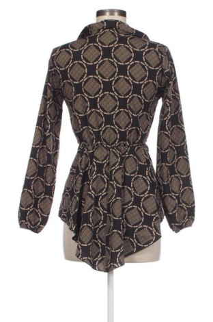 Дамска блуза Styleboom, Размер XS, Цвят Многоцветен, Цена 19,00 лв.