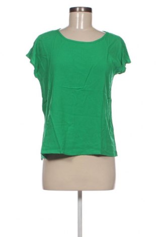 Дамска блуза Sublevel, Размер S, Цвят Зелен, Цена 10,56 лв.
