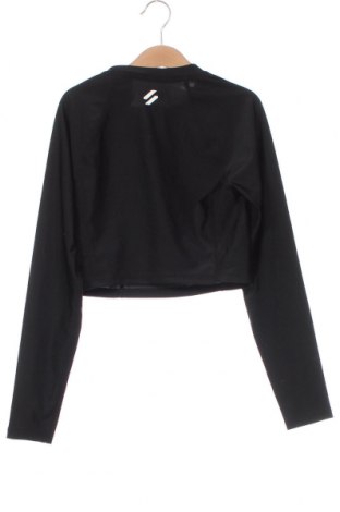 Damen Shirt Superdry, Größe S, Farbe Schwarz, Preis € 36,08