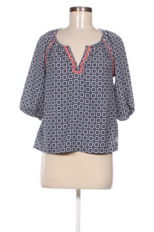 Γυναικεία μπλούζα Superdry, Μέγεθος S, Χρώμα Μπλέ, Τιμή 9,52 €