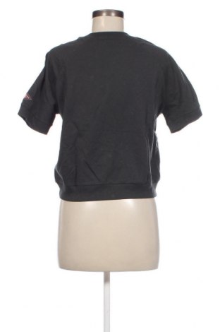 Дамска блуза Superdry, Размер S, Цвят Черен, Цена 38,50 лв.