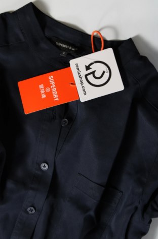 Damen Shirt Superdry, Größe M, Farbe Blau, Preis € 26,34