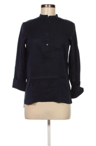 Damen Shirt Superdry, Größe M, Farbe Blau, Preis € 26,34