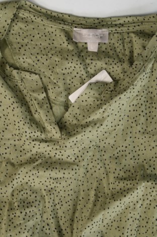 Дамска блуза Sure, Размер M, Цвят Зелен, Цена 4,75 лв.