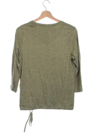 Дамска блуза Sure, Размер M, Цвят Зелен, Цена 4,75 лв.
